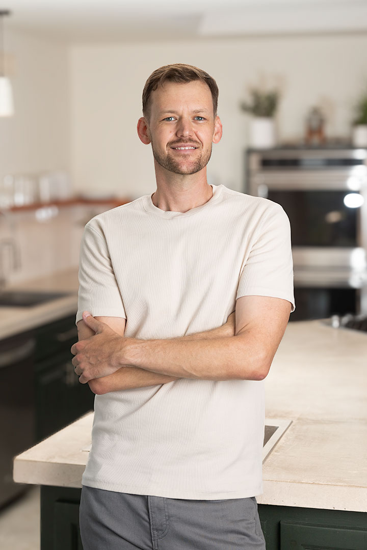 Joel Gilbert - Realtor