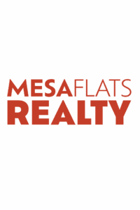 Mesa Flats Realty Logo