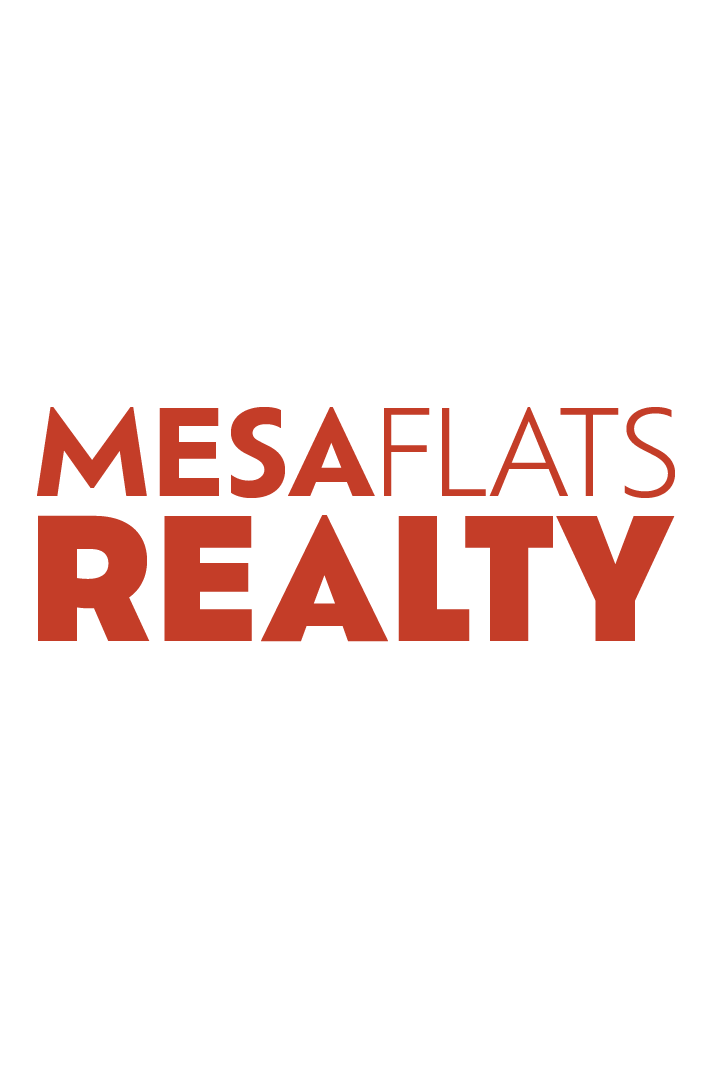 Mesa Flats Realty Logo