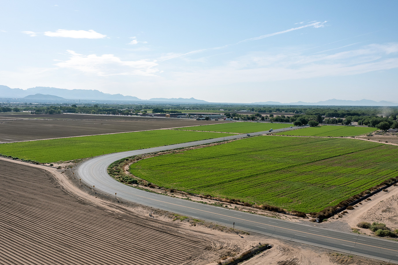 Picacho Hills Las Cruces New Mexico