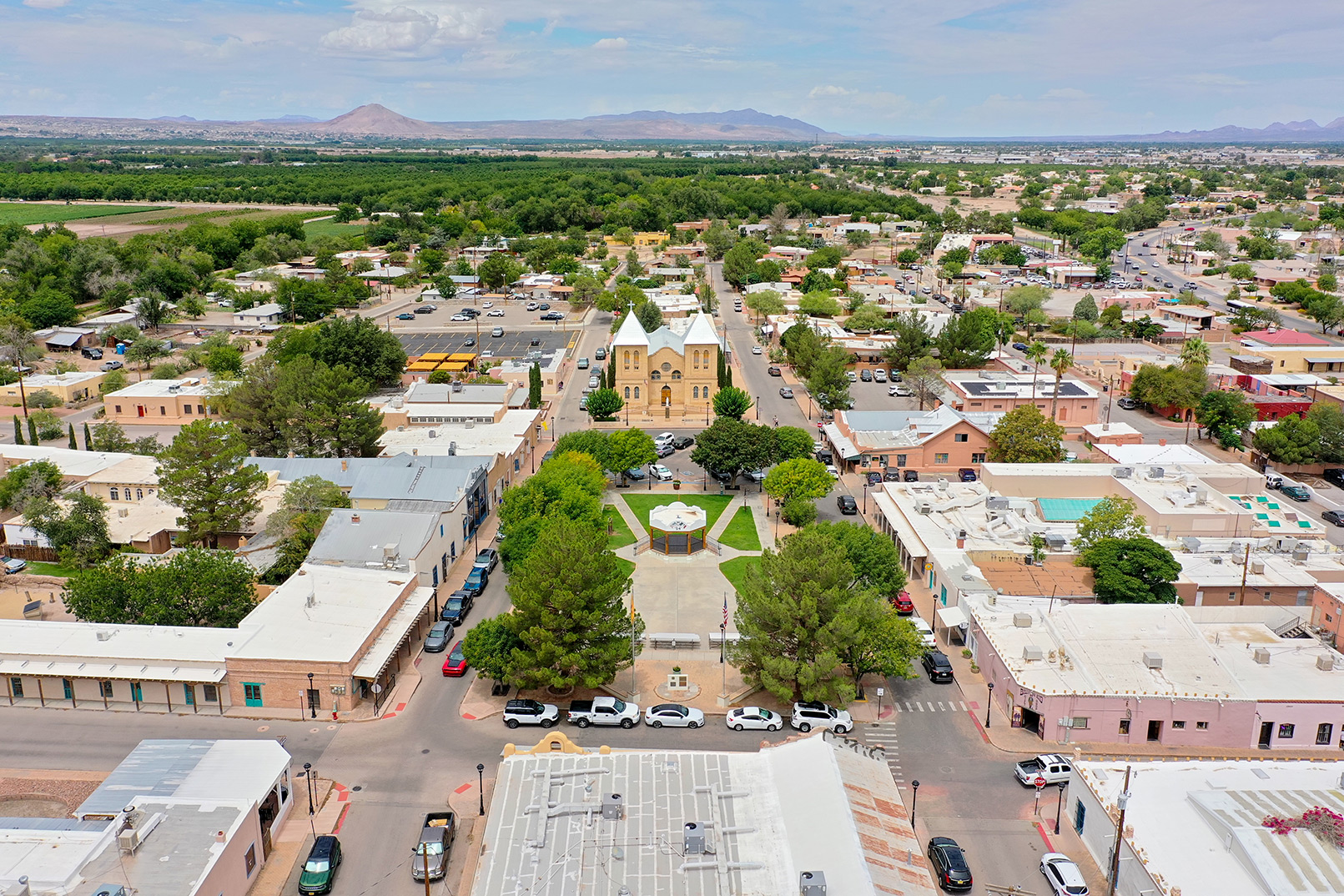 Old Mesilla real estate, adobe-style homes, historic homes, Mesilla NM properties, Southwestern architecture, cultural heritage, Mesilla homes for sale, New Mexico real estate