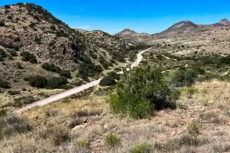 81 Berrenda Creek, Hillsboro, New Mexico 88042, ,Land,For Sale,Berrenda,2402296