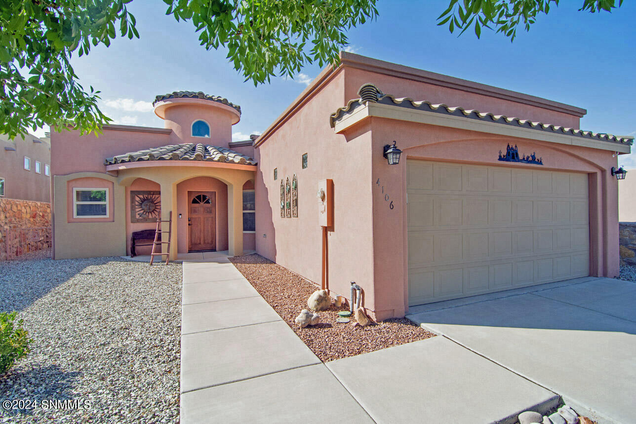 4106 Bella Sierra Ct