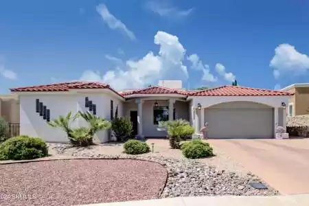 4220 Southern Canyon Loop, Las Cruces, New Mexico 88011, 3 Bedrooms Bedrooms, ,2.5 BathroomsBathrooms,Residential,For Sale,Southern Canyon,2402325