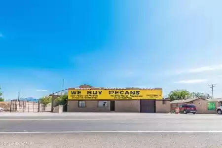 12420 Highway 478, Mesquite, New Mexico 88048, ,Commercial Sale,For Sale,Highway 478,2402347