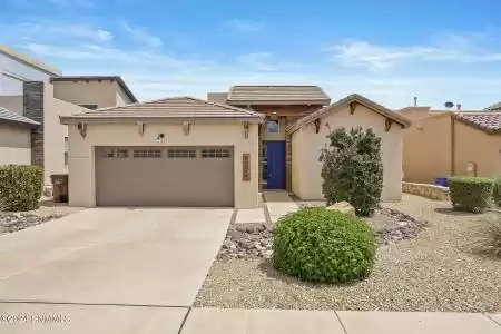 2860 Maddox Loop, Las Cruces, New Mexico 88011, 4 Bedrooms Bedrooms, ,2 BathroomsBathrooms,Residential,For Sale,Maddox,2402356