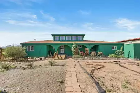 5291 Saddle Mountain Road, Las Cruces, New Mexico 88012, 2 Bedrooms Bedrooms, ,0.75 BathroomBathrooms,Residential,For Sale,Saddle Mountain,2402372