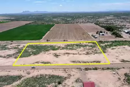 2390 Camino Dos SW, Deming, New Mexico 88030, ,Land,For Sale,Camino Dos SW,2402376