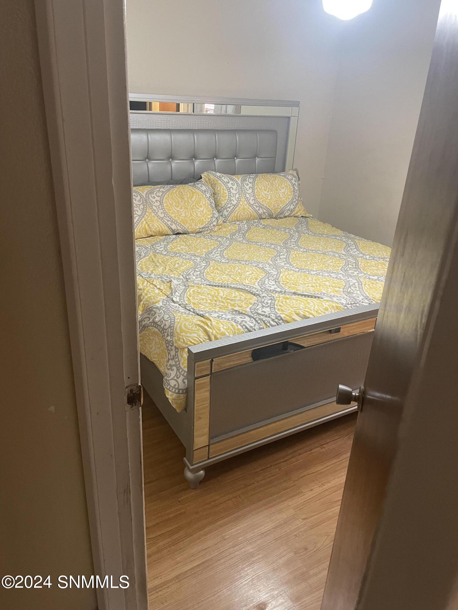 505 Ownby bed