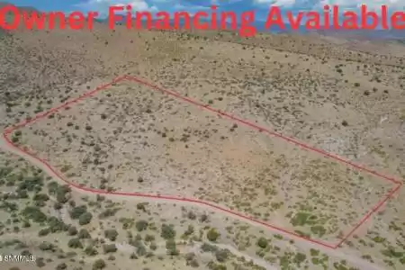 13 Cochise Trail, Hillsboro, New Mexico 88042, ,Land,For Sale,Cochise,2402401