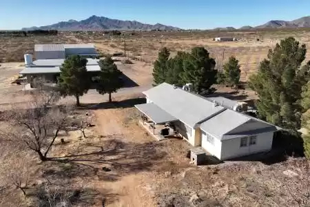 2695 REDSTONE Street, Chaparral, New Mexico 88081, ,Farm,For Sale,REDSTONE,2302195