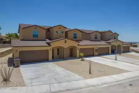 1996 Pinetrail, Las Cruces, New Mexico 88012, 12 Bedrooms Bedrooms, ,12 BathroomsBathrooms,Residential Income,For Sale,Pinetrail,2402432