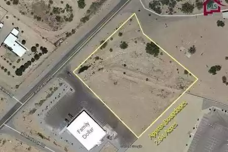 425 Fort Selden Road, Radium Springs, New Mexico 88054, ,Land,For Sale,Fort Selden,2402449