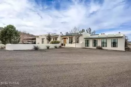 14255 HWY 185, Radium Springs, New Mexico 88054, ,Farm,For Sale,HWY 185,2402457