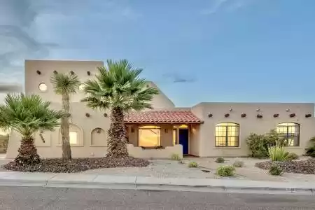 7146 Camino Blanco, Las Cruces, New Mexico 88007, 4 Bedrooms Bedrooms, ,3.5 BathroomsBathrooms,Residential,For Sale,Camino Blanco,2402486