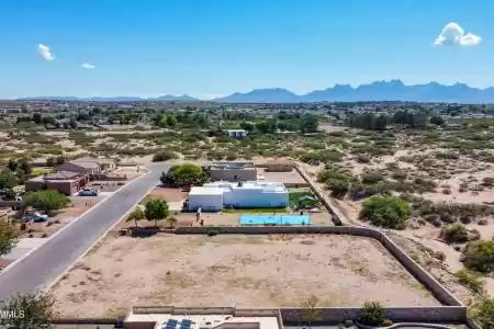 156 Coues Deer Avenue, Las Cruces, New Mexico 88007, ,Land,For Sale,Coues Deer,2402519