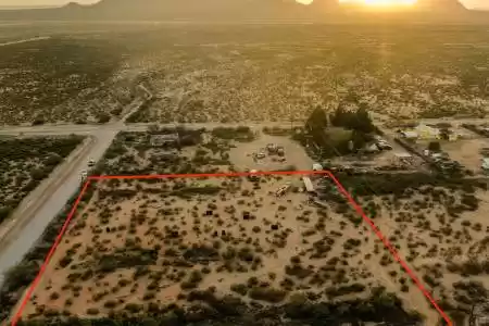 7501 Rabbit Run Road, Las Cruces, New Mexico 88012, ,Land,For Sale,Rabbit Run,2402523