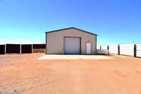 1281 Riley Way, Chaparral, New Mexico 88081, ,Commercial Sale,For Sale,Riley,2402524