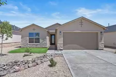 2626 Goldfinch Place, Las Cruces, New Mexico 88011, 3 Bedrooms Bedrooms, ,2 BathroomsBathrooms,Residential,For Sale,Goldfinch,2402530