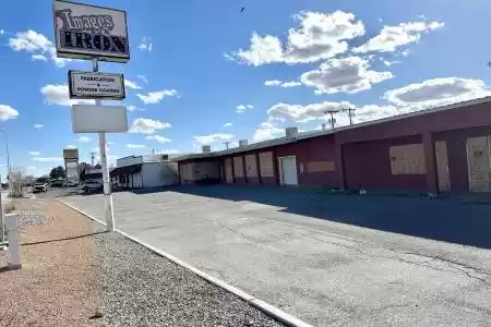 420 Valley Drive, Las Cruces, New Mexico 88005, ,Commercial Sale,For Sale,Valley,2402548