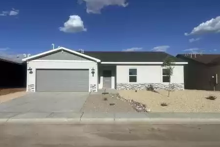 6136 Springsteen Place, Las Cruces, New Mexico 88012, 4 Bedrooms Bedrooms, ,2 BathroomsBathrooms,Residential,For Sale,Springsteen,2402589