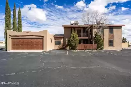 2432 La Fonda Circle, Las Cruces, New Mexico 88001, 8 Bedrooms Bedrooms, ,8 BathroomsBathrooms,Residential Income,For Sale,La Fonda,2402610