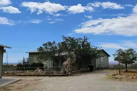 15180 Highway 70, Organ, New Mexico 88052, 3 Bedrooms Bedrooms, ,2 BathroomsBathrooms,Residential,For Sale,Highway 70,2402620