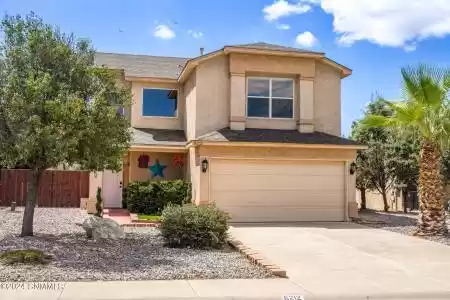 6212 Cloud Dance Drive, Las Cruces, New Mexico 88012, 3 Bedrooms Bedrooms, ,2.5 BathroomsBathrooms,Residential,For Sale,Cloud Dance,2402705