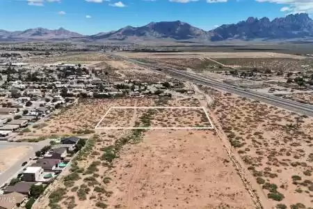 6501 Central Avenue, Las Cruces, New Mexico 88012, ,Land,For Sale,Central,2402721