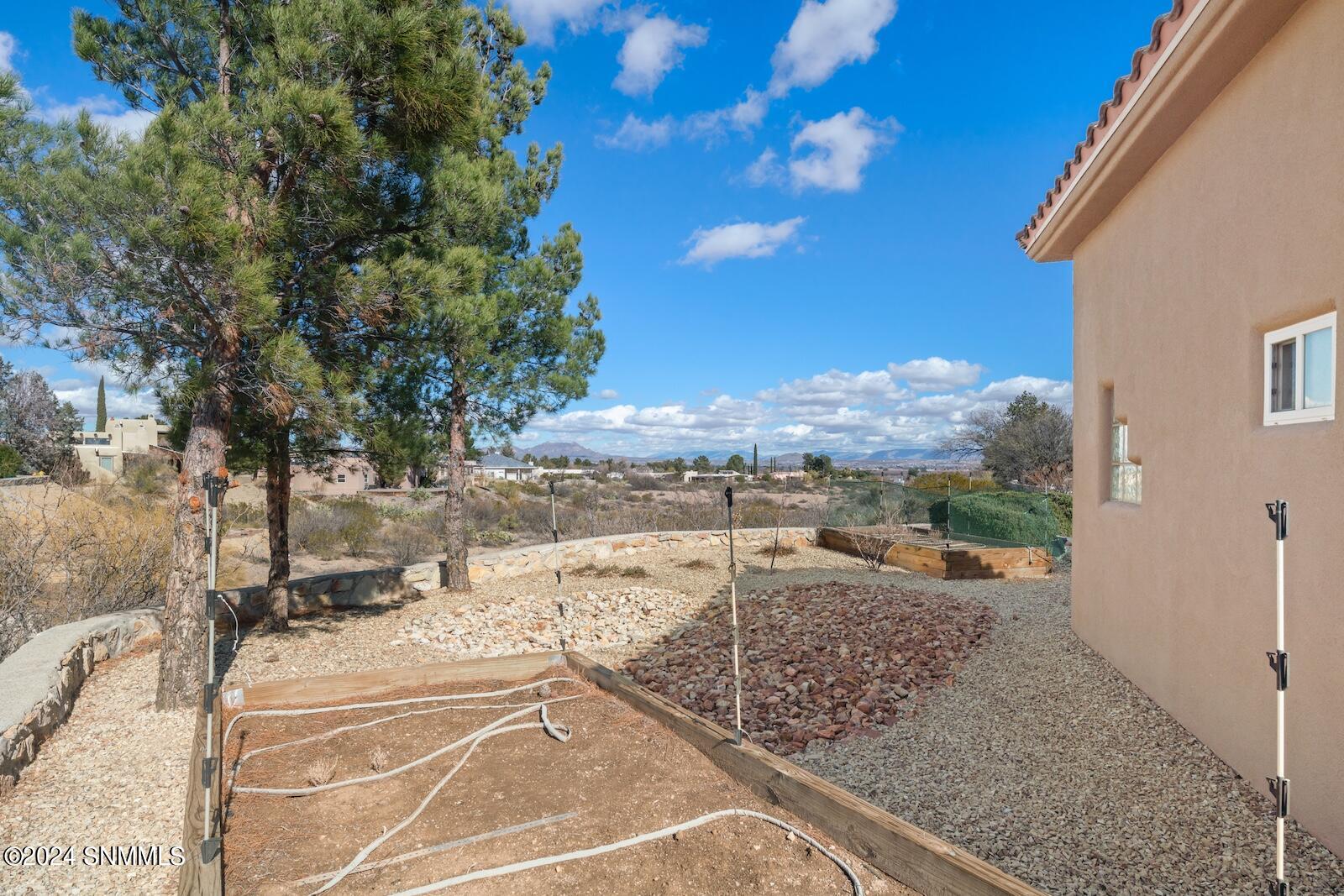 6676 Vista Hermosa Las Cruces Home Team-