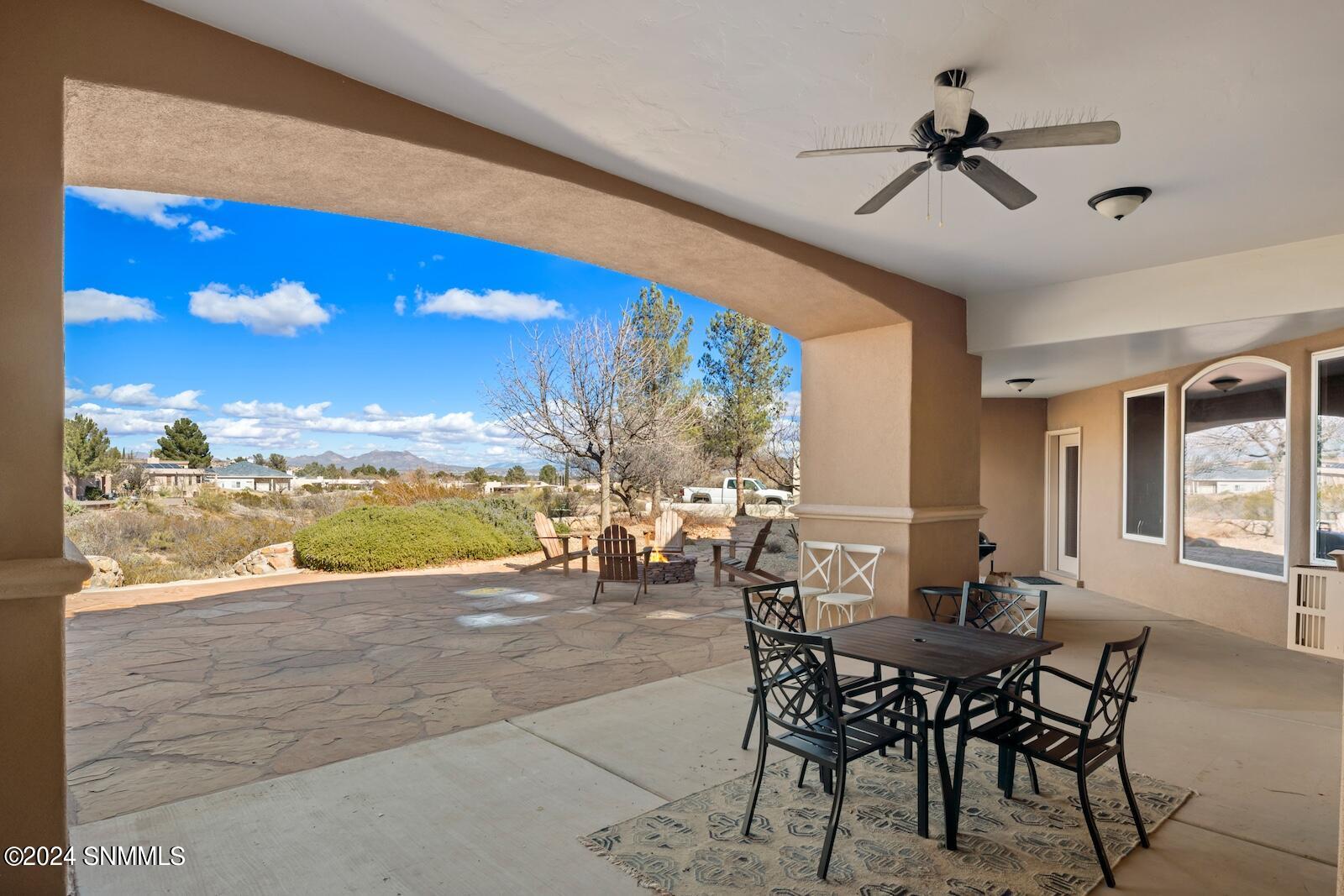 6676 Vista Hermosa Las Cruces Home Team-