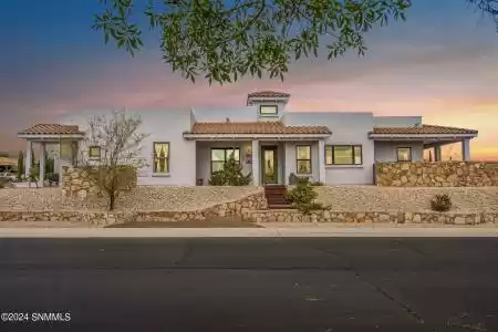 5174 Picuris Court, Las Cruces, New Mexico 88011, 3 Bedrooms Bedrooms, ,3 BathroomsBathrooms,Residential,For Sale,Picuris,2402804