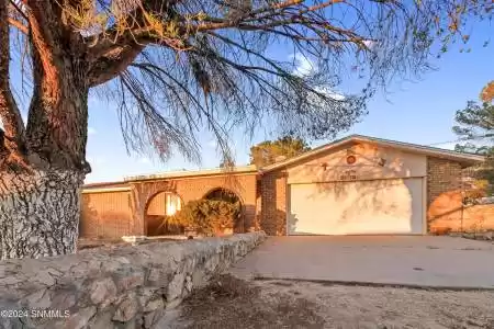 4722 Glenn Lane, Las Cruces, New Mexico 88007, 3 Bedrooms Bedrooms, ,2 BathroomsBathrooms,Residential,For Sale,Glenn,2402813