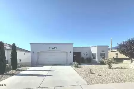 4846 Camino Dos Vidas, Las Cruces, New Mexico 88012, 3 Bedrooms Bedrooms, ,2 BathroomsBathrooms,Residential,For Sale,Camino Dos Vidas,2402732