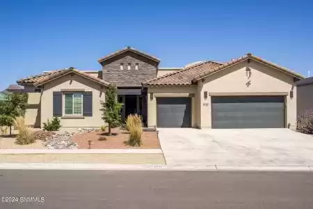 3737 Talon Avenue, Las Cruces, New Mexico 88012, 4 Bedrooms Bedrooms, ,2.5 BathroomsBathrooms,Residential,For Sale,Talon,2402830