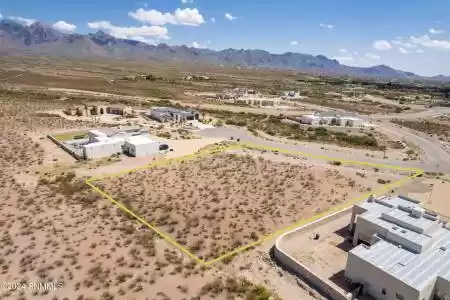 8641 Mugo Pine Court, Las Cruces, New Mexico 88011, ,Land,For Sale,Mugo Pine,2402903