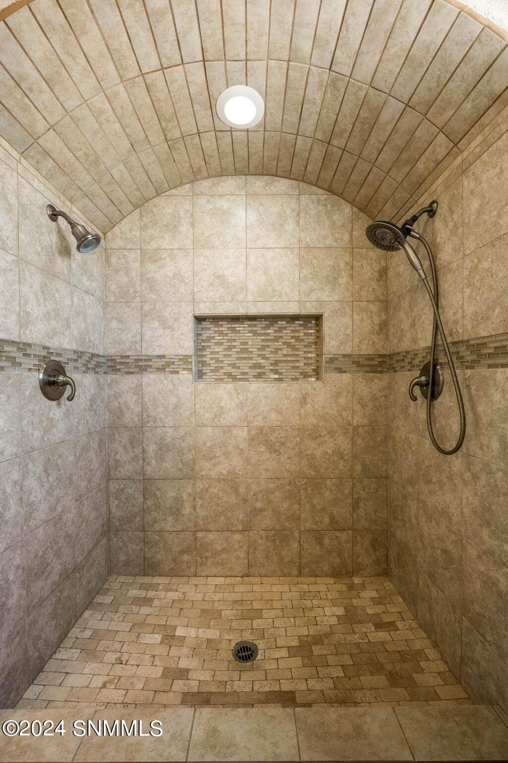 Master Bath Shower