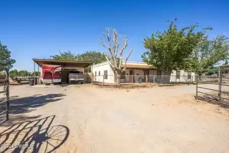 11982 Robledo Vista Road, Las Cruces, New Mexico 88007, 4 Bedrooms Bedrooms, ,2 BathroomsBathrooms,Residential,For Sale,Robledo Vista,2402997