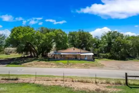 1350 HIguera Avenue, Tularosa, New Mexico 88352, 2 Bedrooms Bedrooms, ,1 BathroomBathrooms,Residential,For Sale,HIguera,2402999