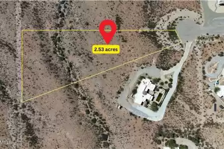 5085 Camino Leon Ct. Court, Las Cruces, New Mexico 88011, ,Land,For Sale,Camino Leon Ct.,2403001