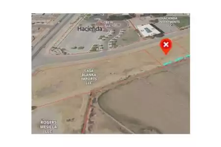 TBD Tierra De Mesilla, Las Cruces, New Mexico 88005, ,Commercial Sale,For Sale,Tierra De Mesilla,2403008