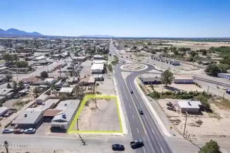 510 Anthony Drive, Anthony, New Mexico 88021, ,Commercial Sale,For Sale,Anthony,2403021