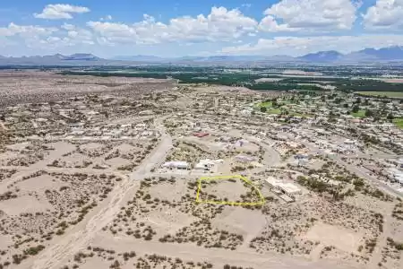 1524 Arco de Goya, Las Cruces, New Mexico 88011, ,Land,For Sale,Arco de Goya,2403026