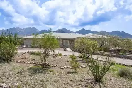 5073 Rock House Road, Las Cruces, New Mexico 88011, 4 Bedrooms Bedrooms, ,3.5 BathroomsBathrooms,Residential,For Sale,Rock House,2403039