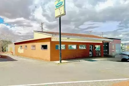 410 Valley Drive, Las Cruces, New Mexico 88005, ,Commercial Lease,For Rent,Valley,2403056