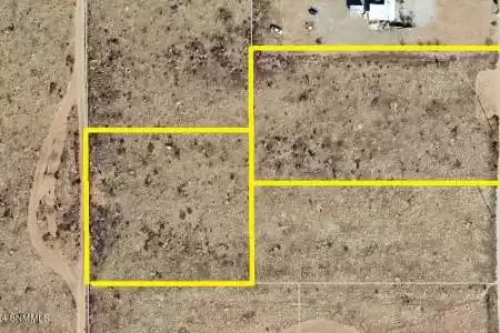 4800 St Michaels Road, Las Cruces, New Mexico 88011, ,Land,For Sale,St Michaels,2403079