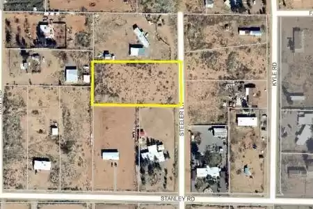 6251 Steeler Lane, Las Cruces, New Mexico 88012, ,Land,For Sale,Steeler,2403081