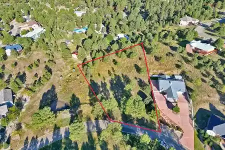 113 Charles McClellan Drive, Ruidoso, New Mexico 88345, ,Land,For Sale,Charles McClellan,2403083