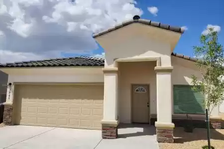 3845 Yestereve Lane, Las Cruces, New Mexico 88012, 3 Bedrooms Bedrooms, ,1.5 BathroomsBathrooms,Residential,For Sale,Yestereve,2402771