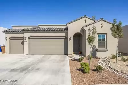 3775 Sirocco Avenue, Las Cruces, New Mexico 88012, 4 Bedrooms Bedrooms, ,2 BathroomsBathrooms,Residential,For Sale,Sirocco,2403125